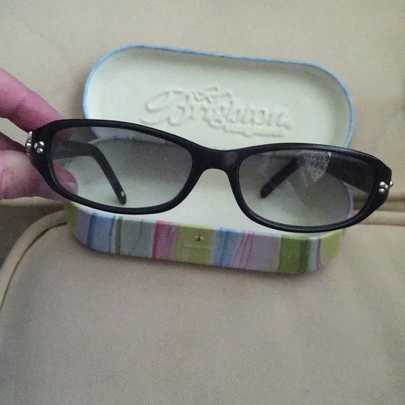 Brighton sunglasses